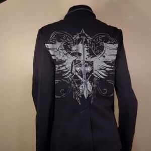 Postiano Blazer